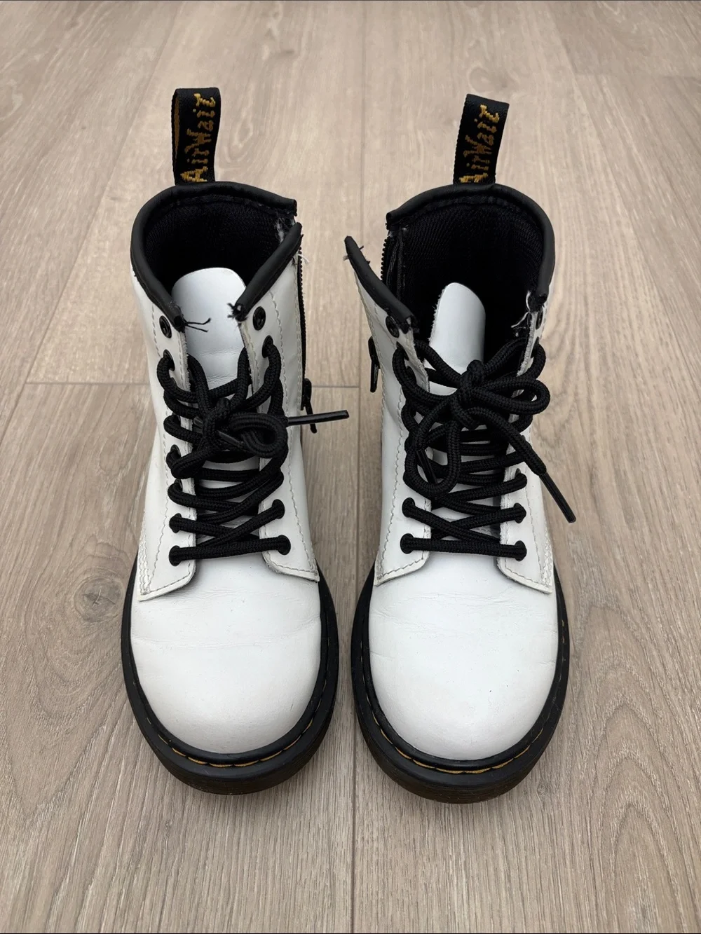 Dr. Marten 1460 Boots 13Y